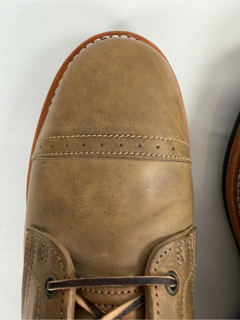 Truman Boot Co. this very